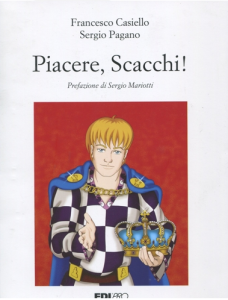 Piacere