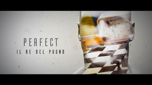 Perfect: Il Re del Pugno. Il cortometraggio è online.