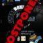 POSTPONED: 4th Chessboxing World Championships