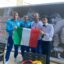 Fuori Macchia e dentro Pansino: la nuova formazione azzurra per i Mondiali 2024.