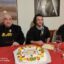 Raduno FISP: allenamenti, Assemblea, torta FISP e torneo di scacchi.