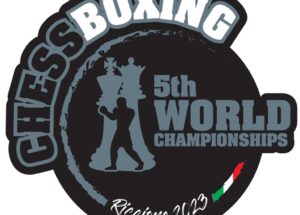 L’Italia si aggiudica i Campionati Mondiali di Chessboxing: si svolgeranno a Riccione in ottobre.