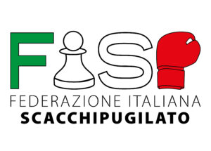 Rimodernamento del logo FISP in vista dei Campionati Mondiali.