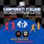 Tiraboschi e Muccini ai Campionati Italiani di chessboxing-light e Fit.