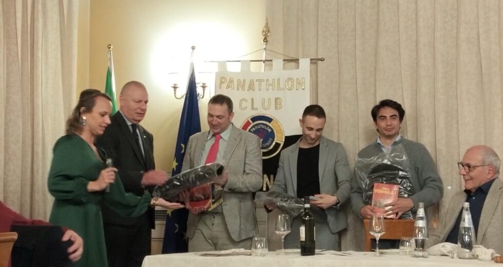 Club Siena Panathlon International: una serata con il chessboxing.