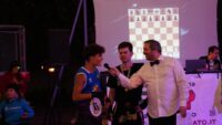 Bologna: risultati e foto dei Campionati Regionali di chessboxing Light.