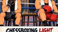 Campionati Regionali di chessboxing Light a Bologna: l’addio di Marco Muccini.
