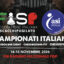 I Campionati Italiani FISP, di Light, Fit e Chessfitness, diventano Campionati Nazionali ASI.