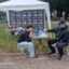 Lo scacchipugilato alla 398ª Sagra di Baggio.