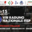 Campionati Italiani di chessboxing Light, Fit e Chessfitness il 14 e 15 novembre.