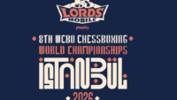 Il chessboxing raddoppia: i Campionati Mondiali WCBO diventano due, Turchia e Giorgia.