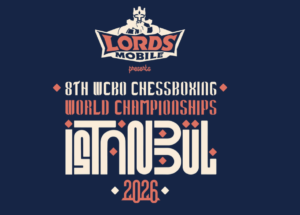 Il chessboxing raddoppia: i Campionati Mondiali WCBO diventano due, Turchia e Giorgia.